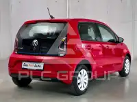 2021 Volkswagen Up