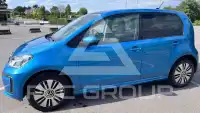 2021 Volkswagen Up