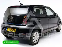 2021 Volkswagen Up