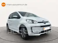 2021 Volkswagen Up