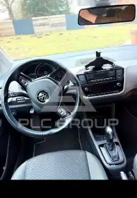 2021 Volkswagen Up