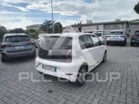 2021 Volkswagen Up