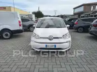 2021 Volkswagen Up