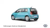 2021 Volkswagen Up
