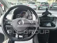 2021 Volkswagen Up