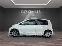 2021 Volkswagen Up