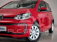 2021 Volkswagen Up