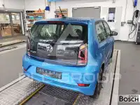 2021 Volkswagen Up