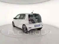 2021 Volkswagen Up