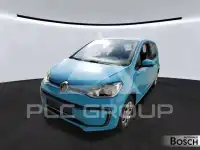 2021 Volkswagen Up