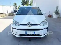 2021 Volkswagen Up