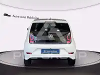 2021 Volkswagen Up