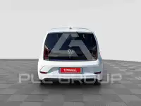 2021 Volkswagen Up