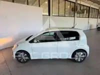 2021 Volkswagen Up