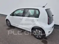 2021 Volkswagen Up