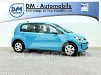 2021 Volkswagen Up