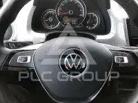 2021 Volkswagen Up