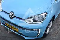 2021 Volkswagen Up