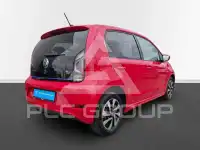 2021 Volkswagen Up
