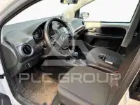 2021 Volkswagen Up