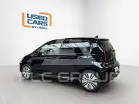 2021 Volkswagen Up