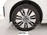 2021 Volkswagen Up