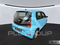 2021 Volkswagen Up