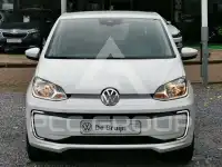 2021 Volkswagen Up