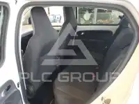 2021 Volkswagen Up