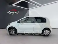 2021 Volkswagen Up