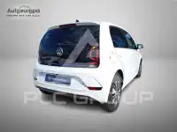 2021 Volkswagen Up