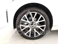 2021 Volkswagen Up