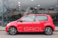 2021 Volkswagen Up