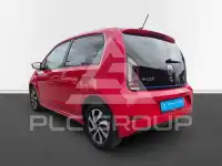 2021 Volkswagen Up