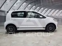 2021 Volkswagen Up