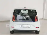 2021 Volkswagen Up
