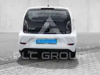 2021 Volkswagen Up