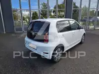2021 Volkswagen Up