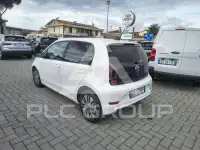 2021 Volkswagen Up