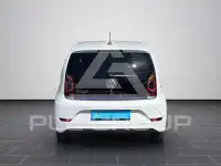 2021 Volkswagen Up