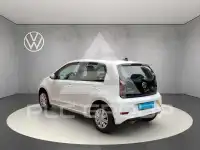 2021 Volkswagen Up