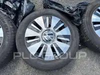 2021 Volkswagen Up