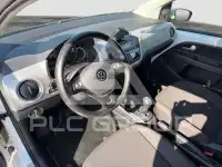 2021 Volkswagen Up