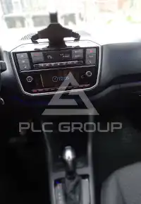 2021 Volkswagen Up