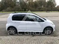 2021 Volkswagen Up
