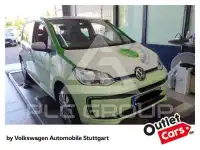 2021 Volkswagen Up