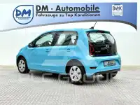 2021 Volkswagen Up
