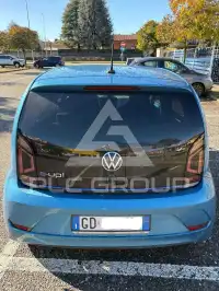 2021 Volkswagen Up