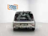 2021 Volkswagen Up