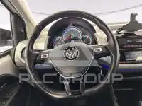 2021 Volkswagen Up